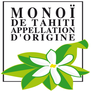 Monoï de Tahiti - Lot de 5x30ml